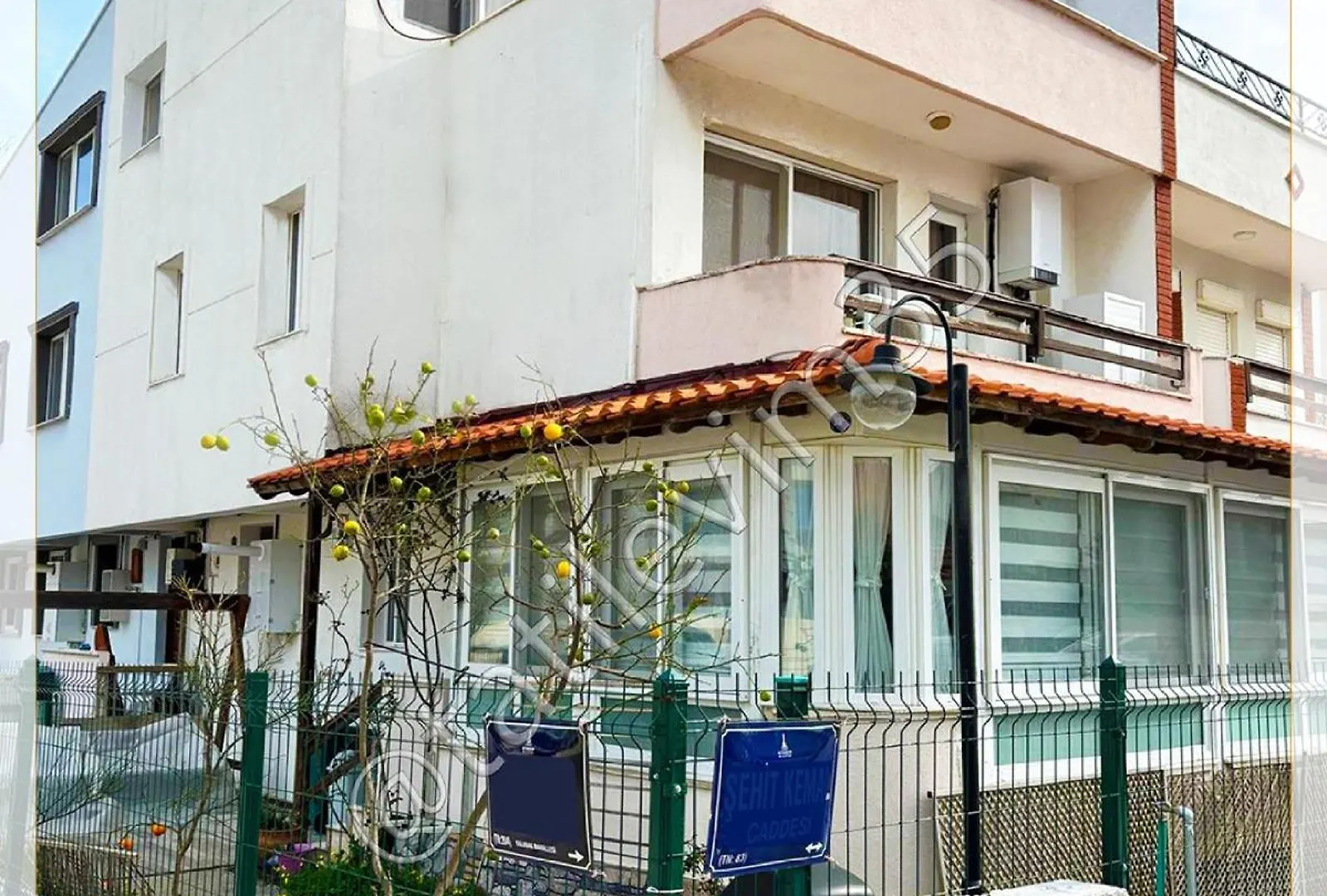 Tatilevim35 Villa Urla