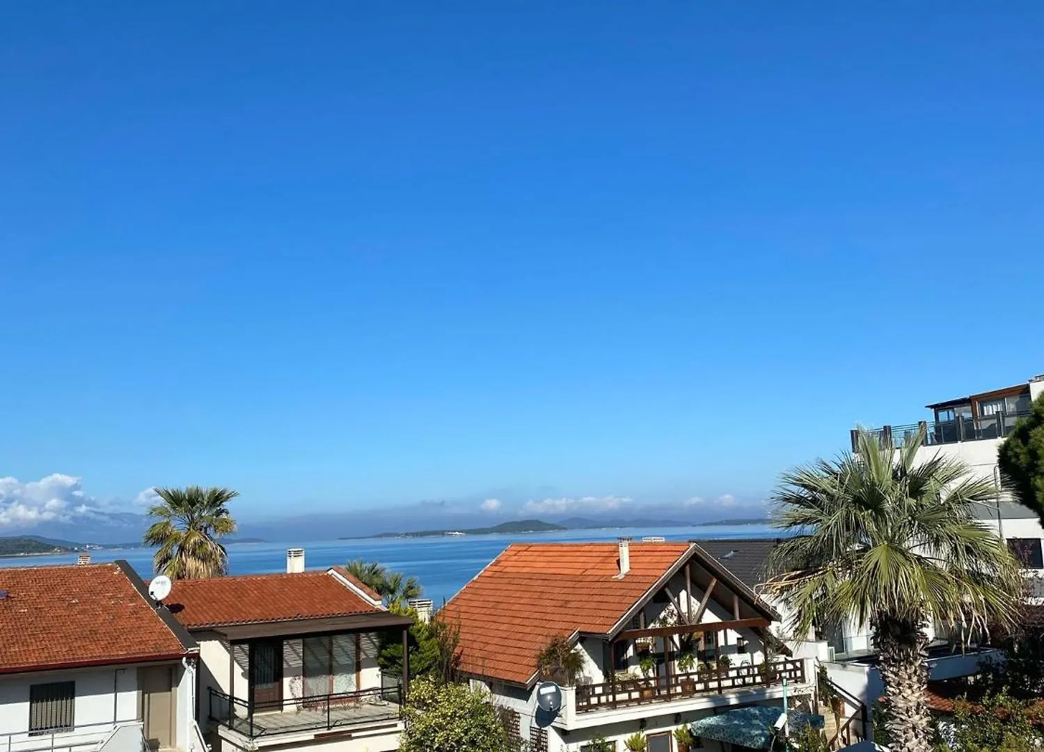 Tatilevim35 Villa Urla