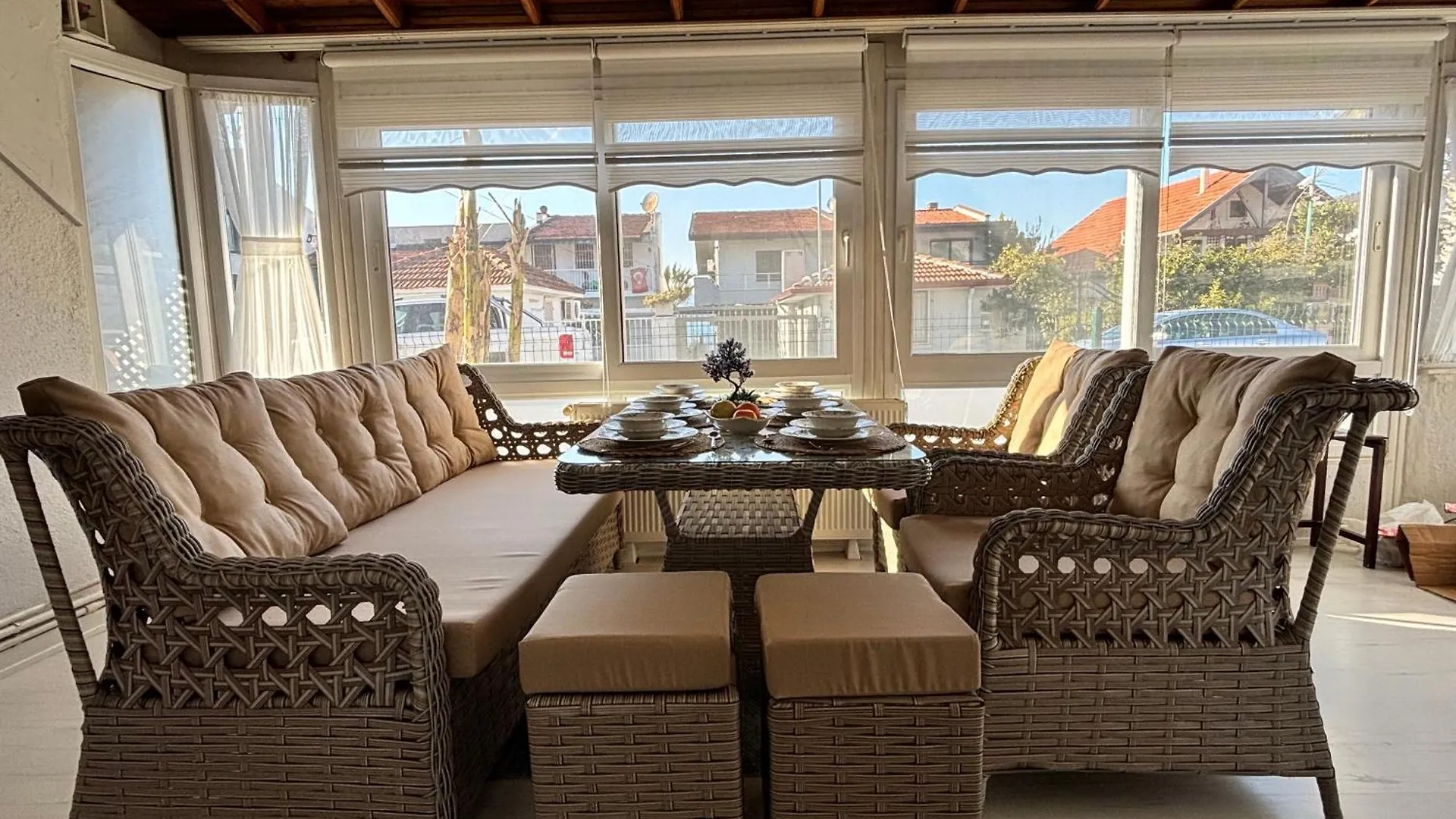 Tatilevim35 Villa Urla
