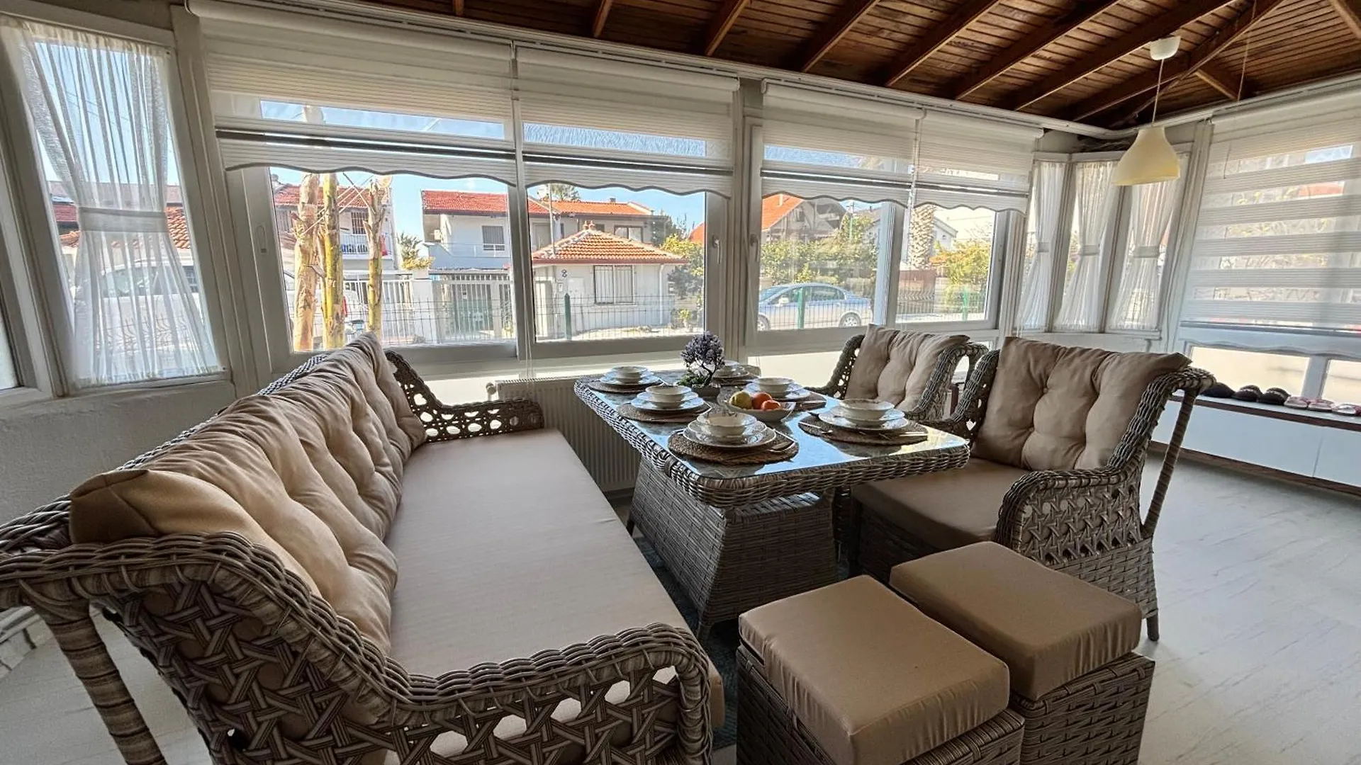 Tatilevim35 Villa Urla Turkey