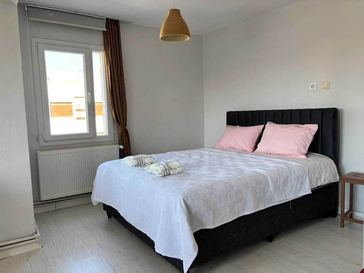 Tatilevim35 Villa Urla
