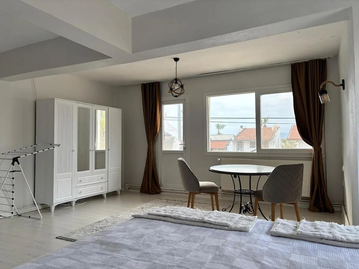 Tatilevim35 Villa Urla