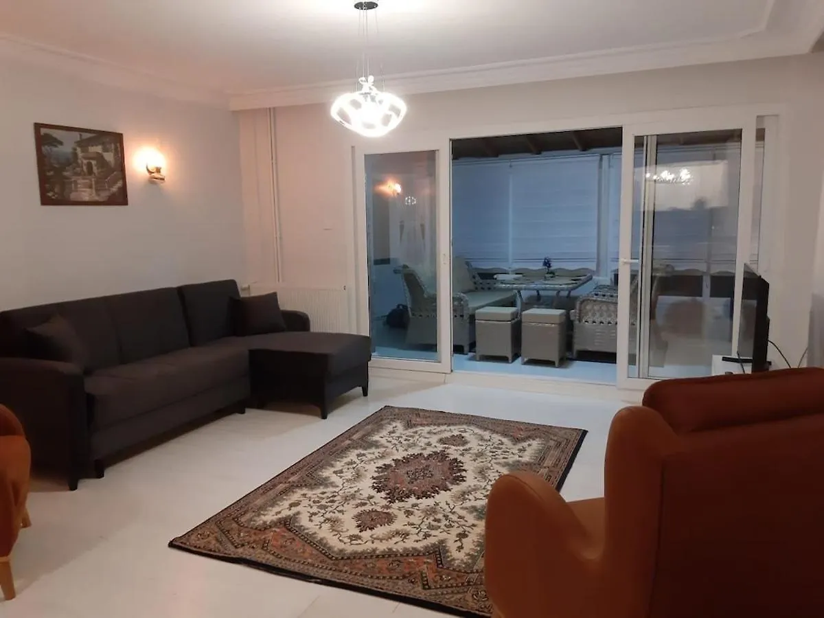 Tatilevim35 Villa Urla