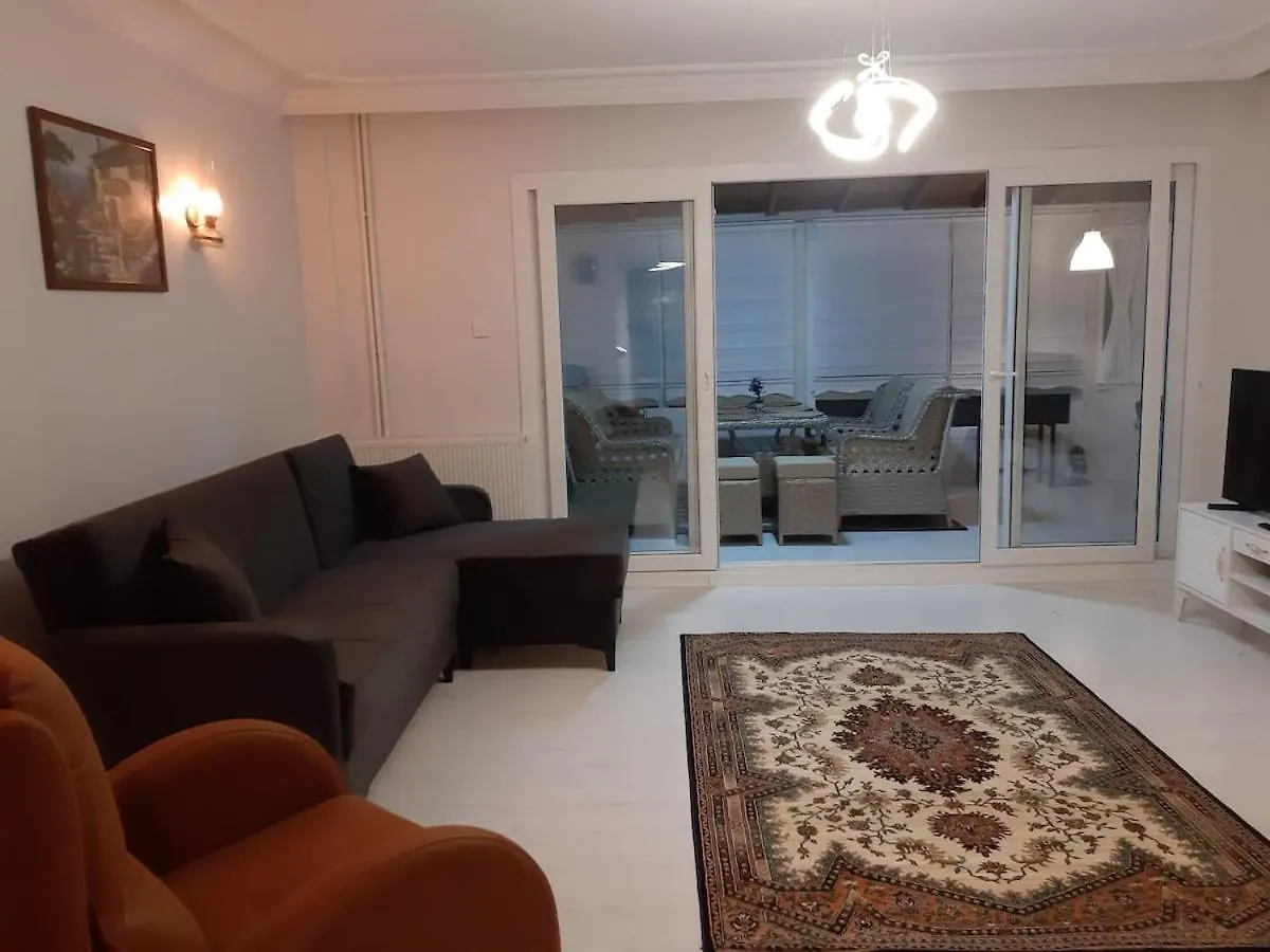 Tatilevim35 Villa Urla Turkey