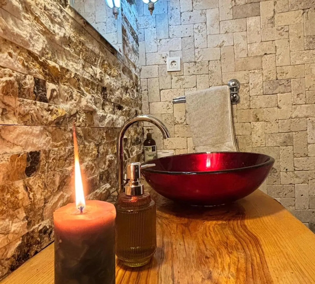 Tatilevim35 Villa Urla