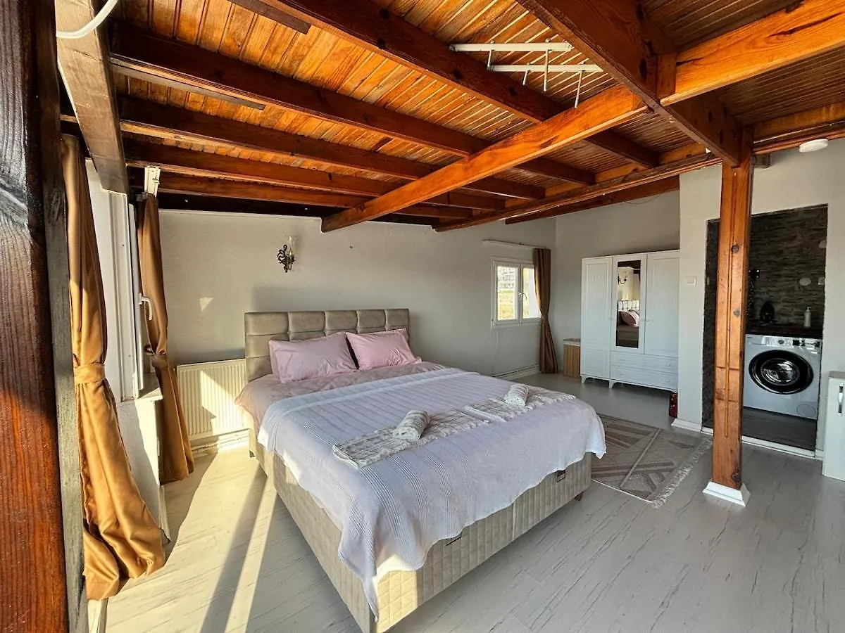 Tatilevim35 Villa Urla