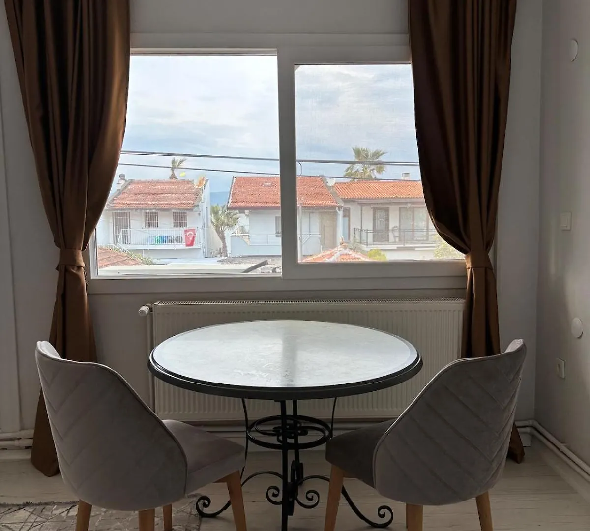 Tatilevim35 Villa Urla Turkey