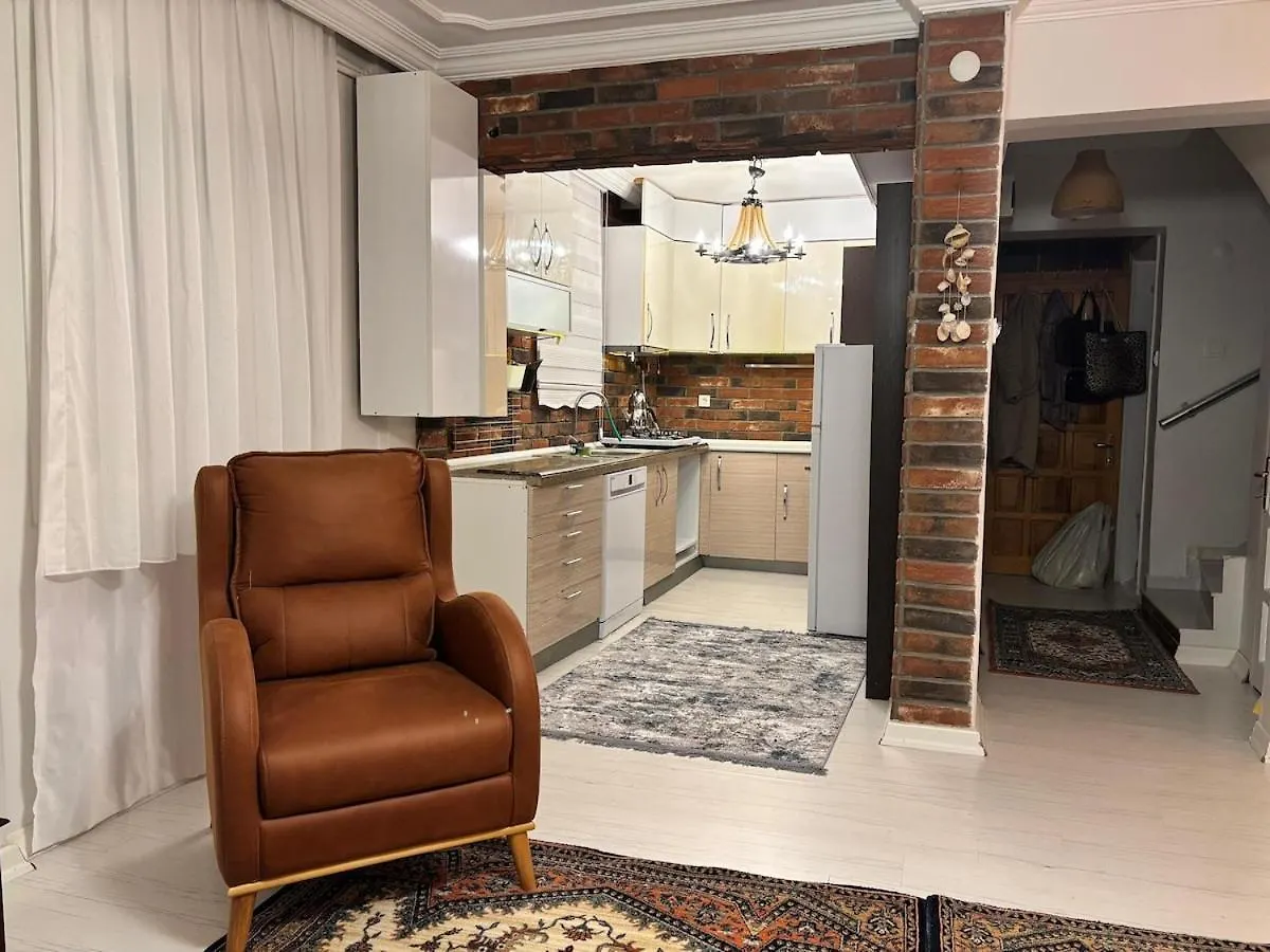 Tatilevim35 Villa Urla