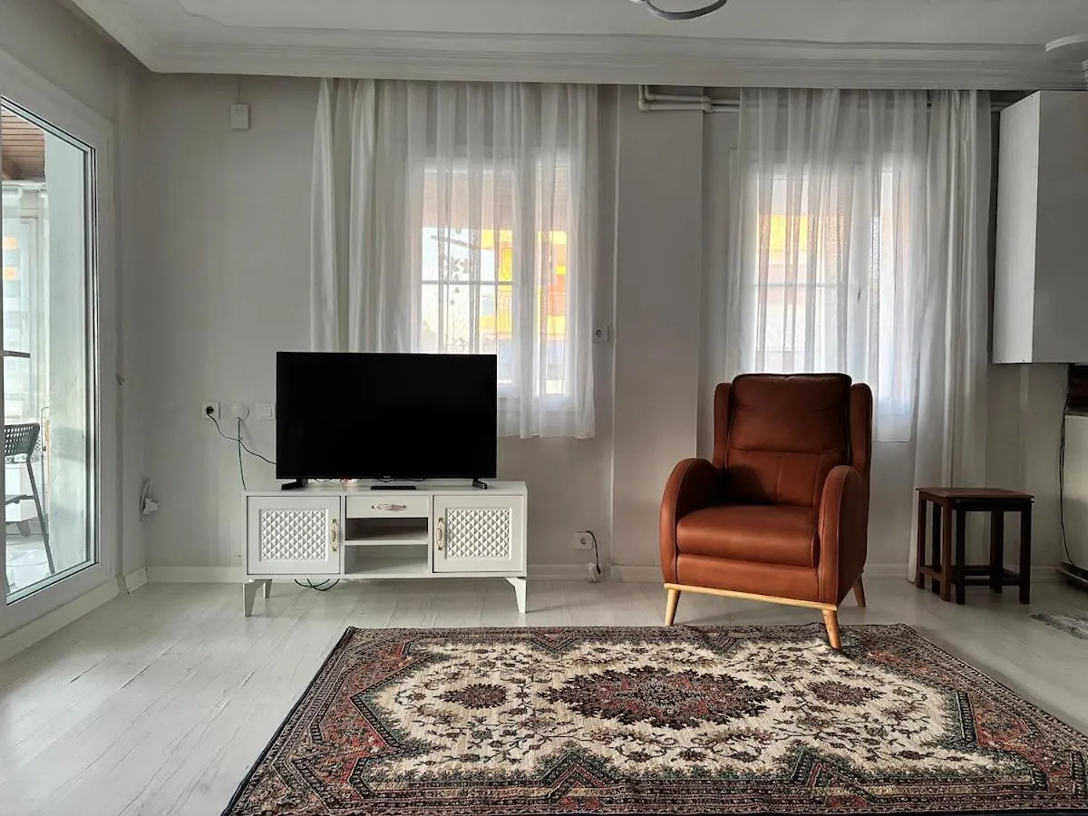 Tatilevim35 Villa Urla