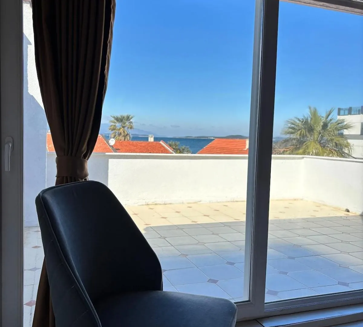 Tatilevim35 Villa Urla