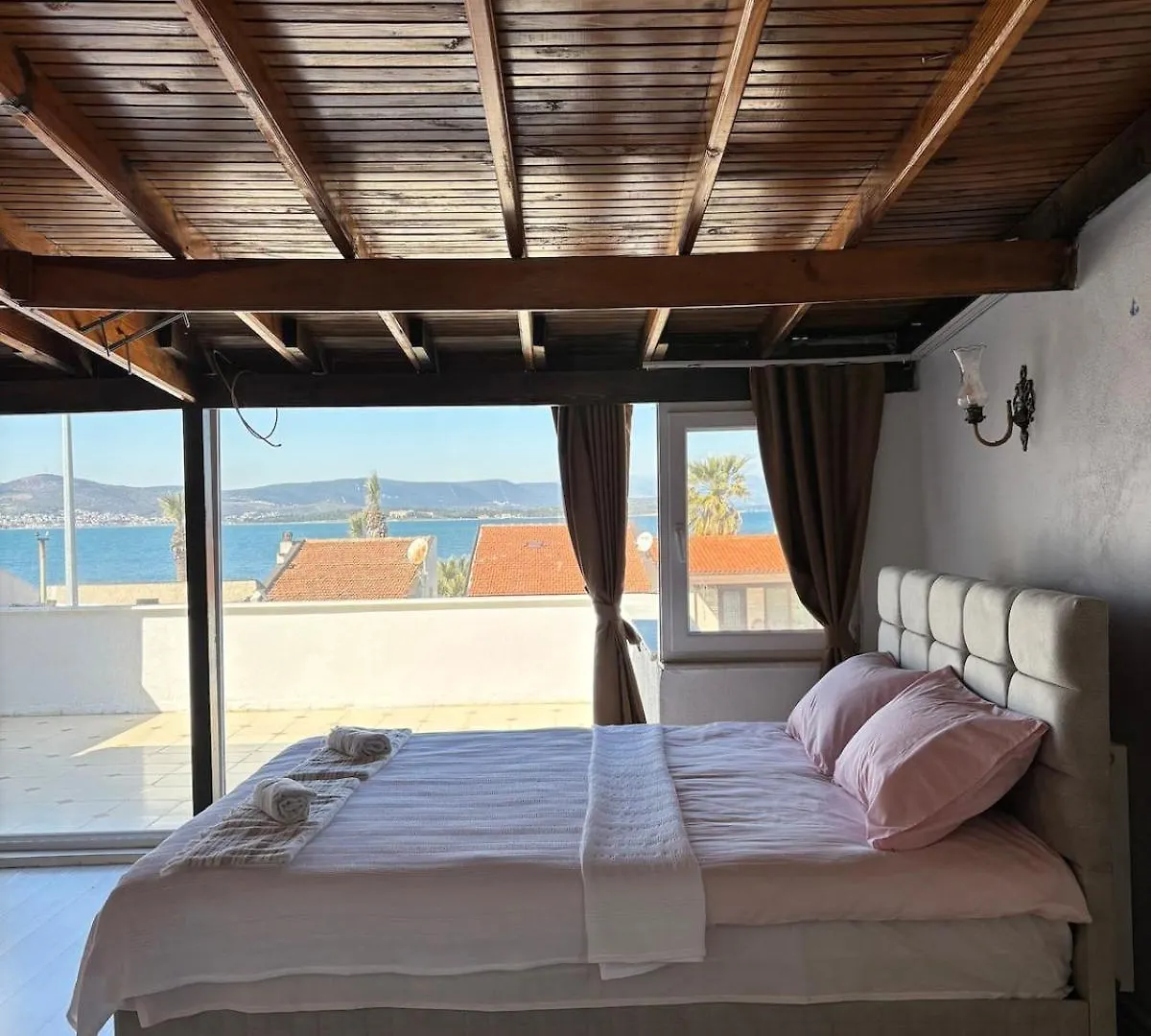 Tatilevim35 Villa Urla