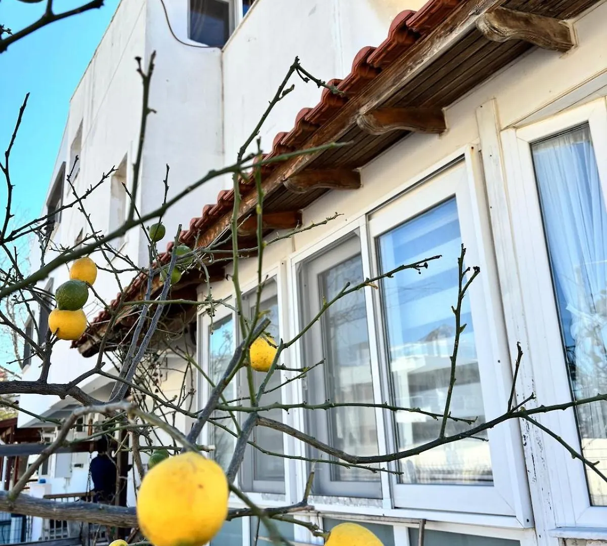 Tatilevim35 Villa Urla Turkey