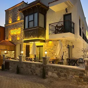Rodones 1924 Otel