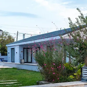 Bi ' Masa Culinary Farm Urla
